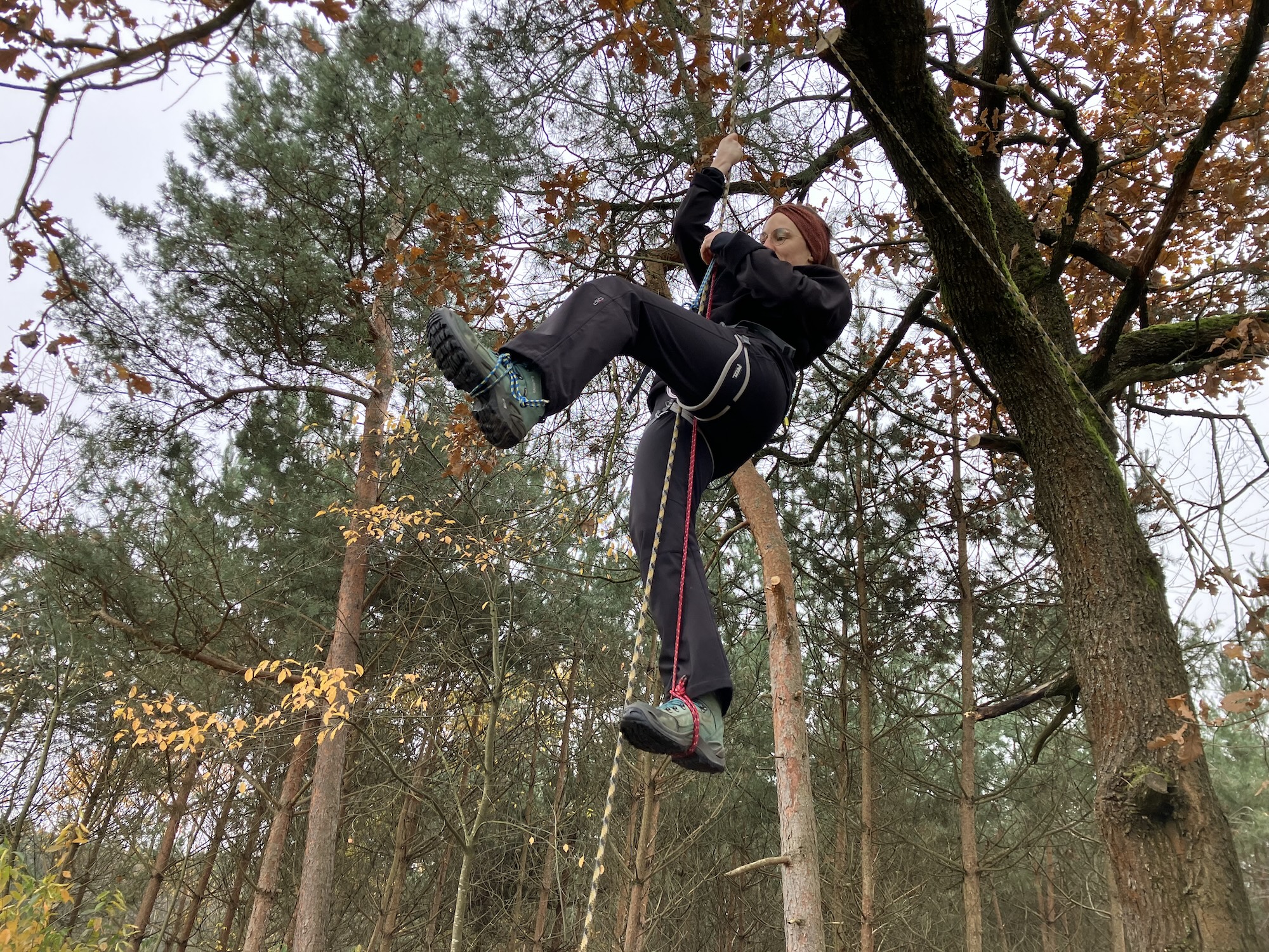 2025 11 Novemberlauf Prusiken